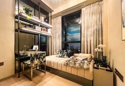 The Sen (D21), Condominium #550258581